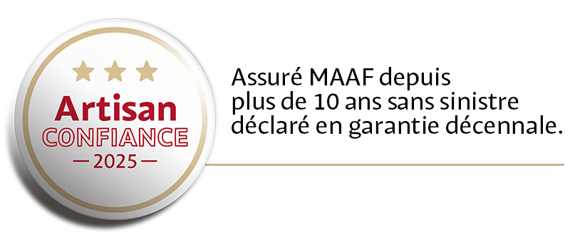Az depann'gaz artisan de confiance maaf